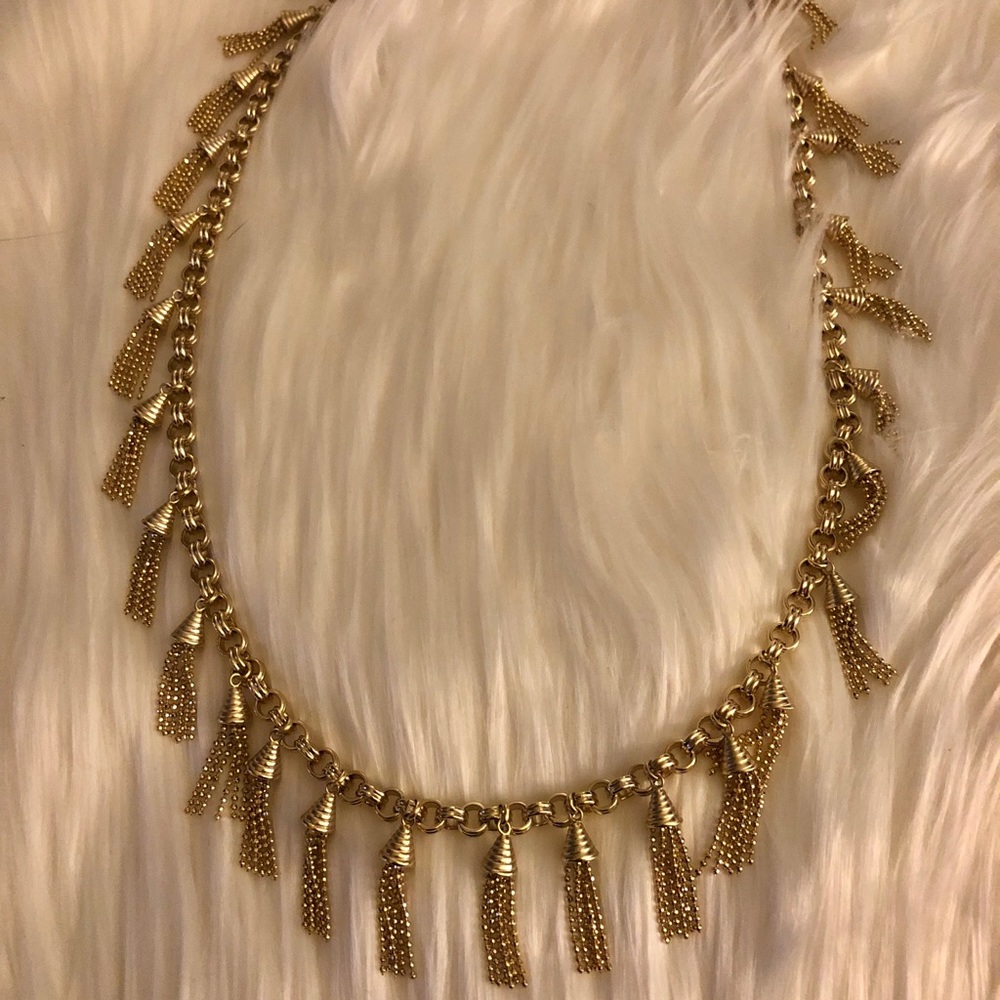 Kendra Scott Finley Necklace